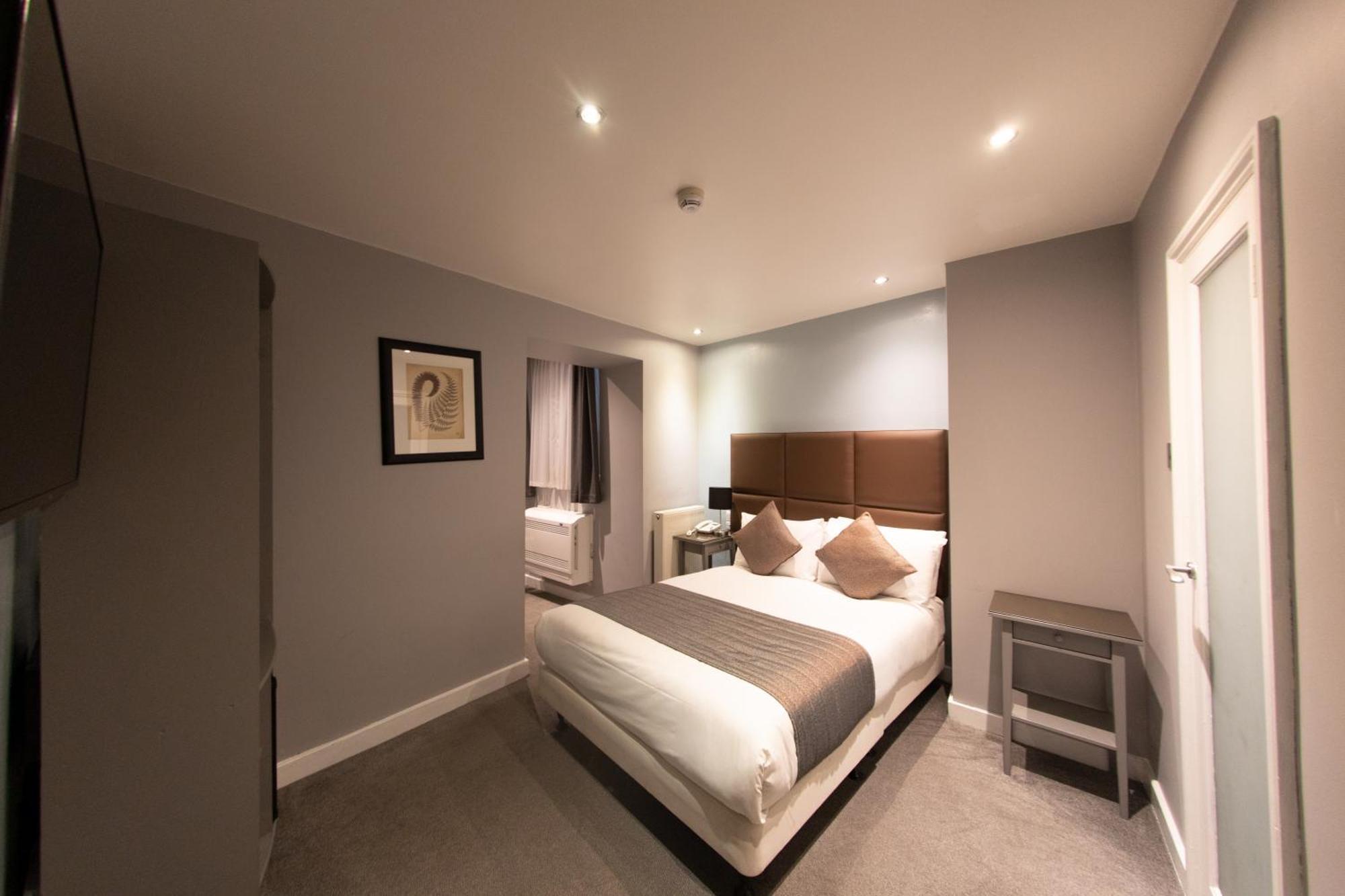 Duke Of Leinster Hotel London Bagian luar foto