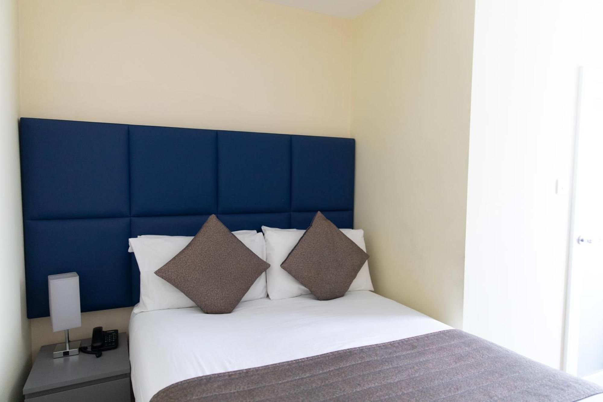Duke Of Leinster Hotel London Bagian luar foto