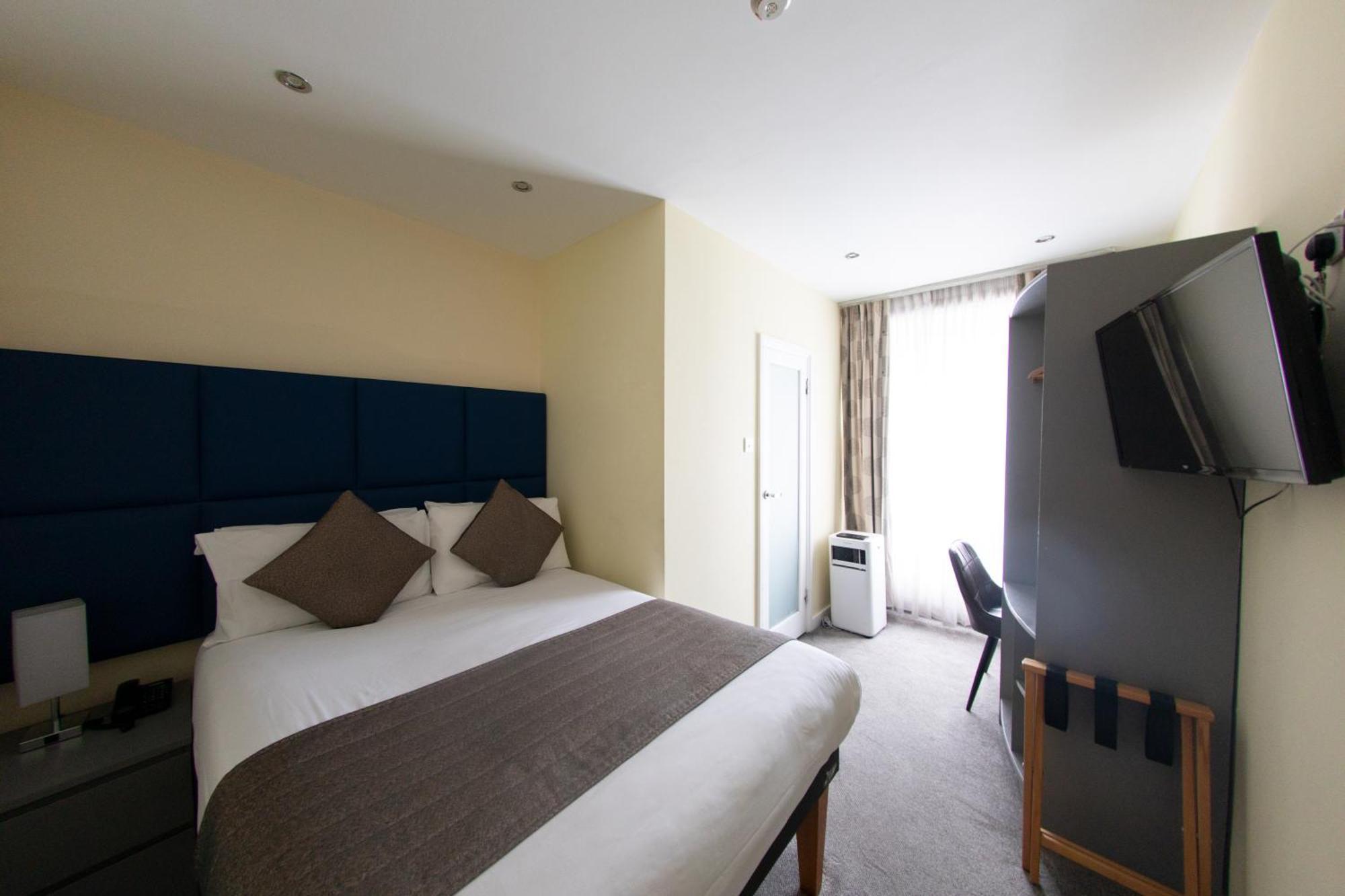 Duke Of Leinster Hotel London Bagian luar foto