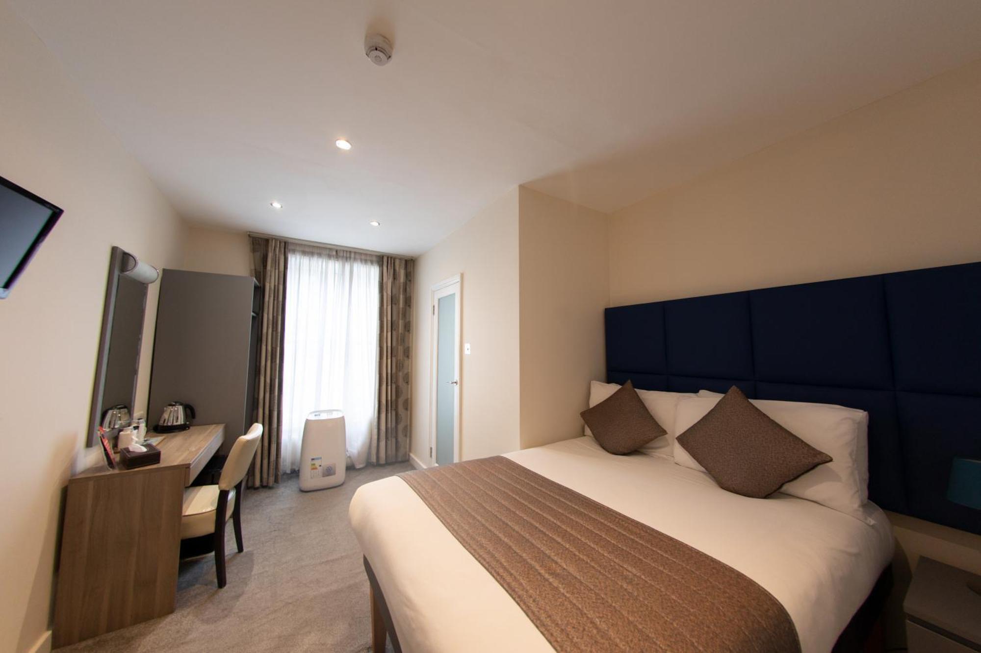 Duke Of Leinster Hotel London Bagian luar foto