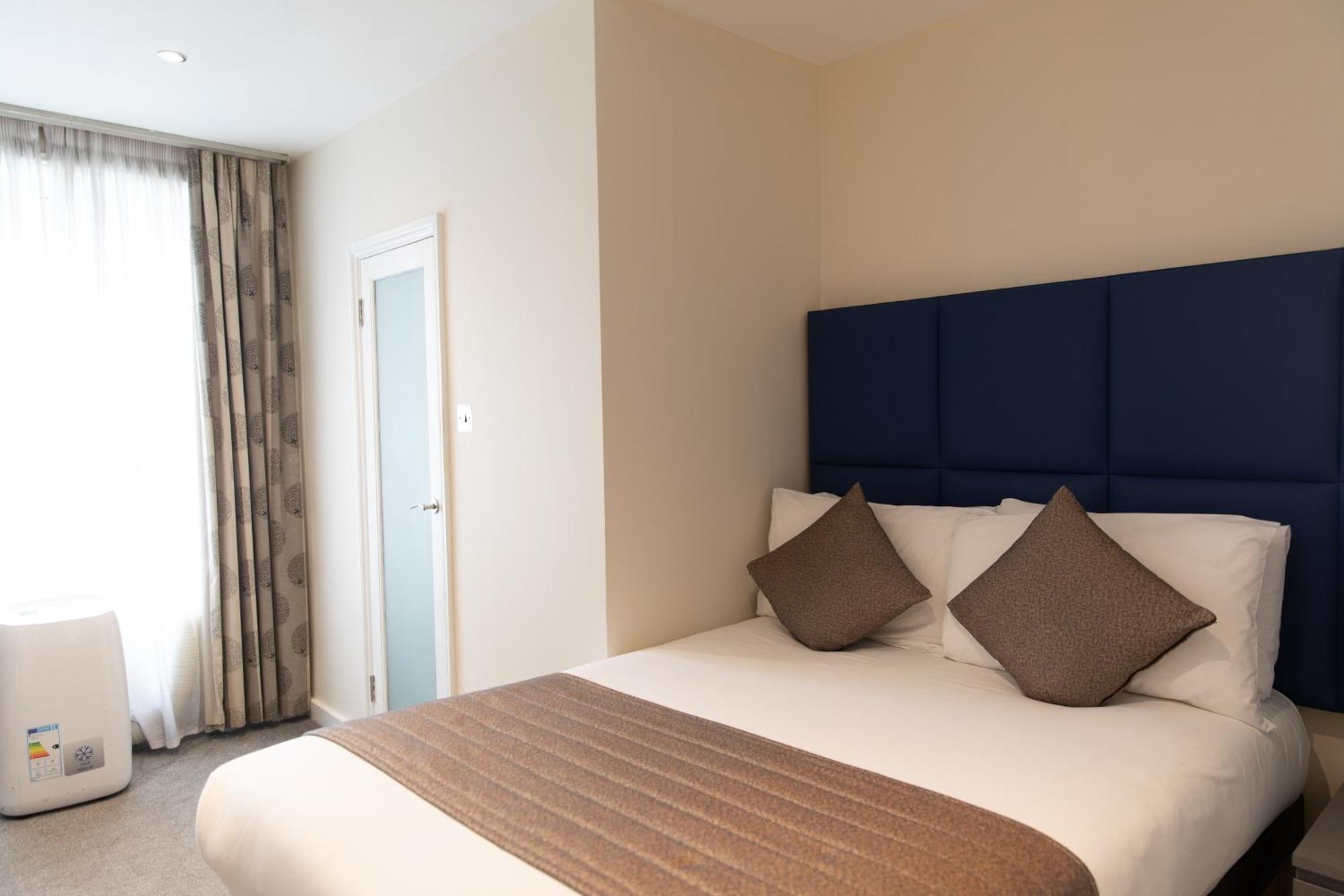 Duke Of Leinster Hotel London Bagian luar foto