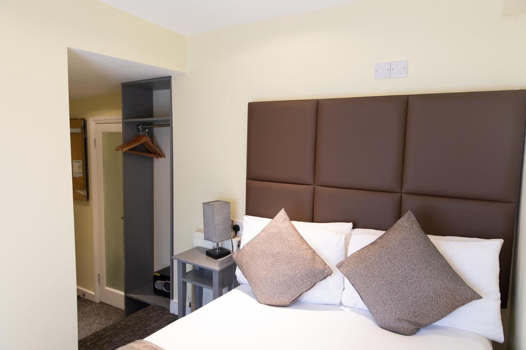 Duke Of Leinster Hotel London Bagian luar foto
